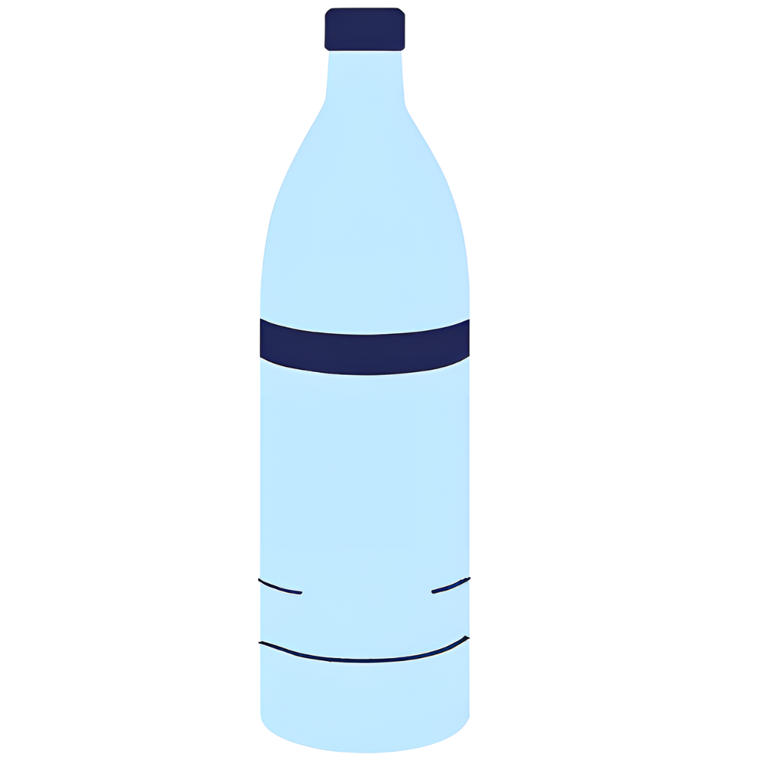 Water bottle